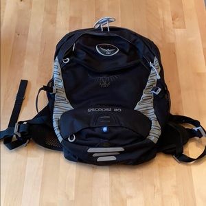 Osprey Escapist 20 Backpack